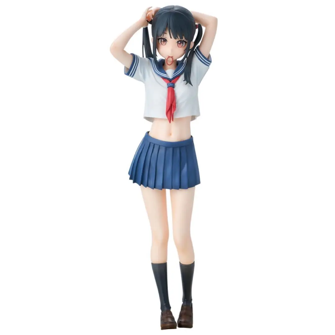 セーラー服のまんなか ポスター セーラー服のまんなか ポスター - メルカリ