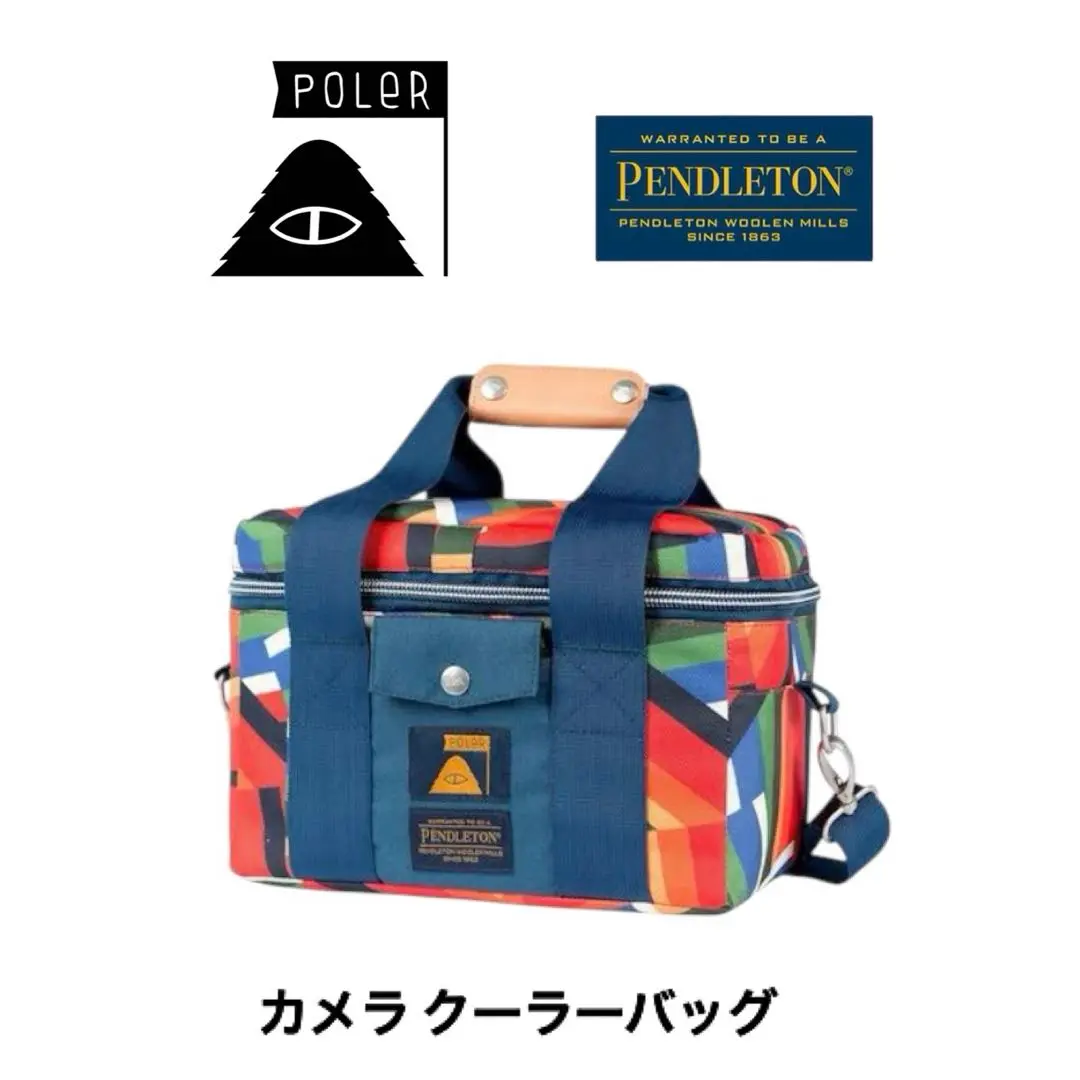 2025年最新】poler ポーラー pendletonの人気アイテム - メルカリ