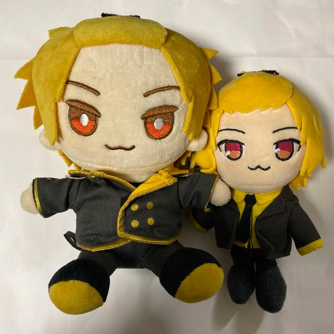 2025年最新】KnightA そうま ぬいぐるみの人気アイテム - メルカリ