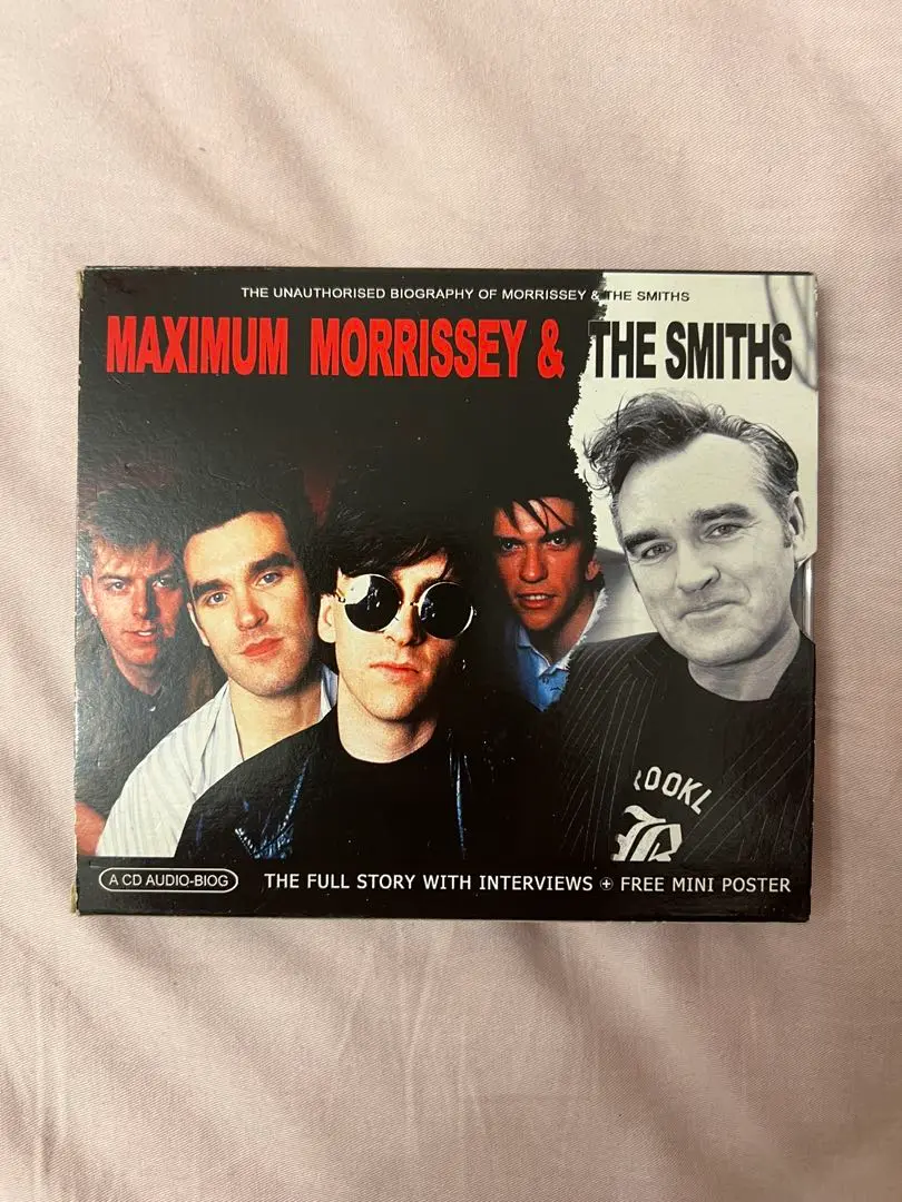 the smiths ポスター 2025年最新】the smiths ポスターの人気アイテム - メルカリ