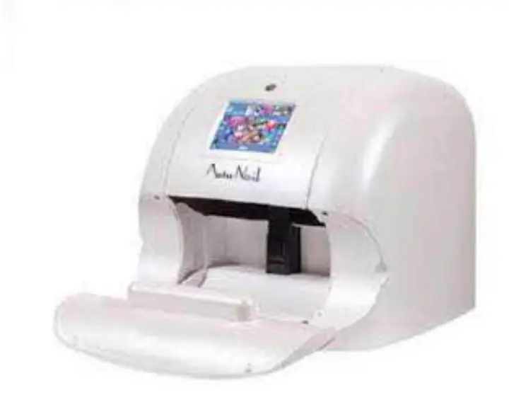 陸人パパさん専用 オートネイルネイルプリンター中古品 2025年最新】オートネイルプリンターの人気アイテム - メルカリ