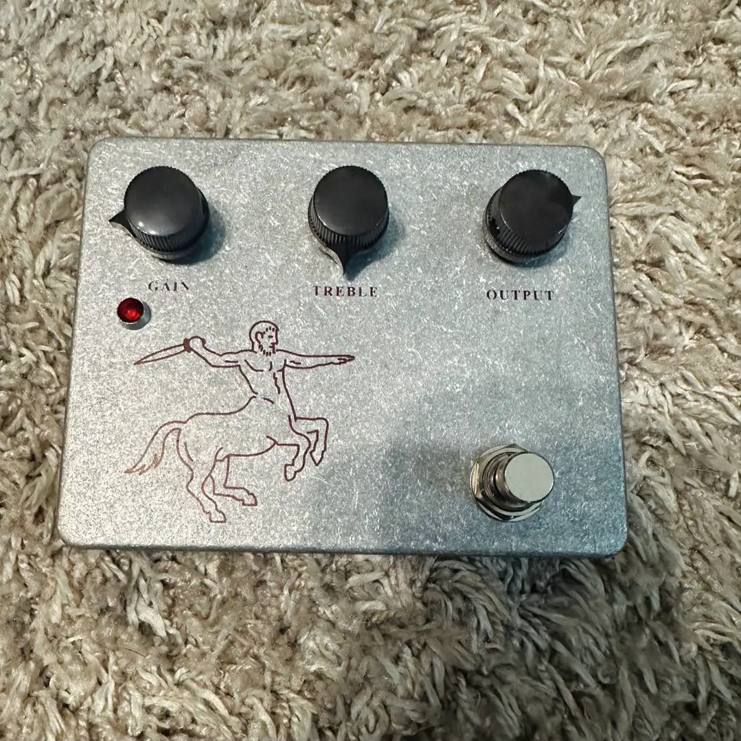 2025年最新】KLON CENTAUR シルバーの人気アイテム - メルカリ