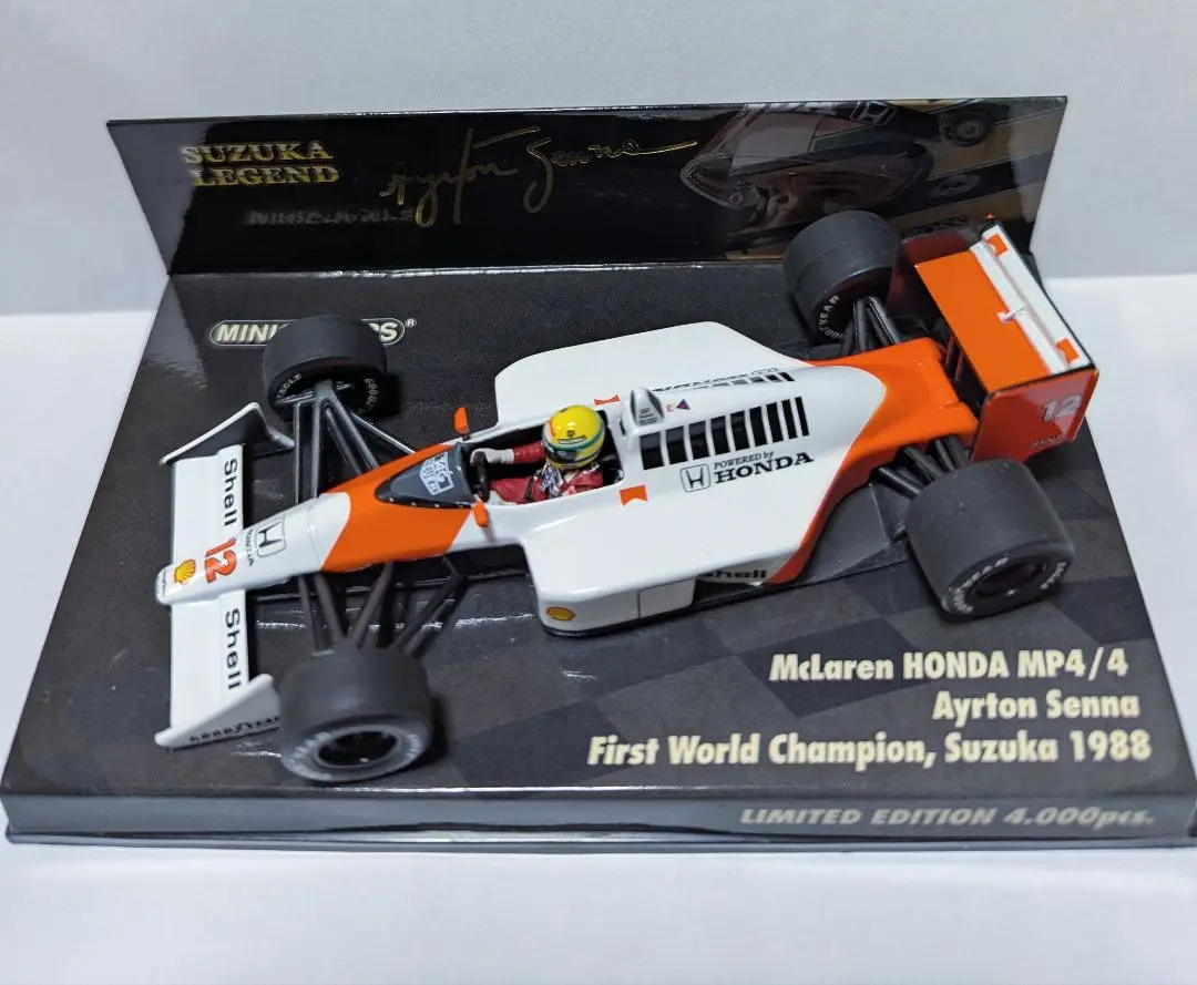 管理番号❀M128◻️⊶MINICAMPS CAR COLLECTION 管理番号❀M128◻️⊶MINICAMPS CAR COLLECTION