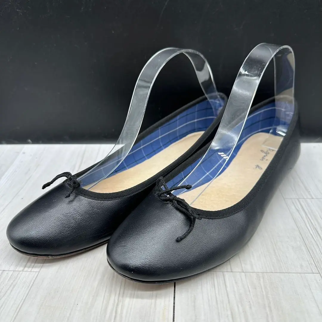 新品⭐︎お得ですアニエスベーのフラットシューズです 2025年最新】Agnes b フラットシューズ・バレエシューズの人気