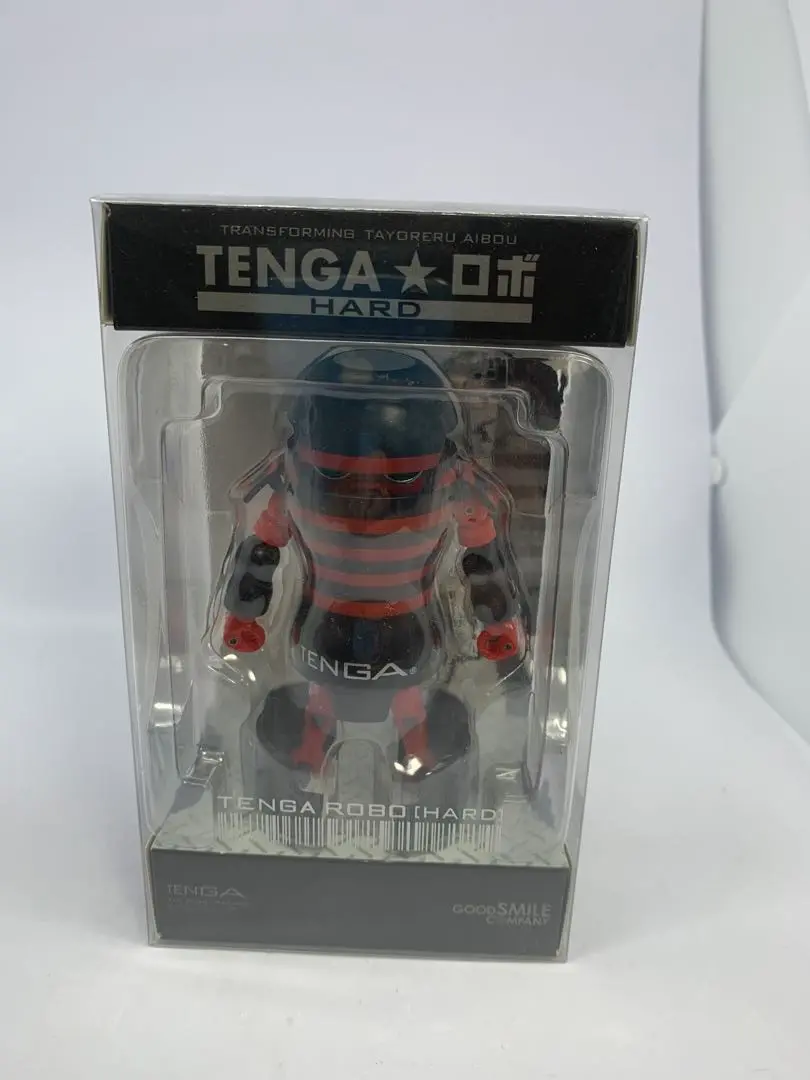 TENGAロボと漫画太郎フュギュアセット未開封です。 2025年最新】テンガロボの人気アイテム - メルカリ