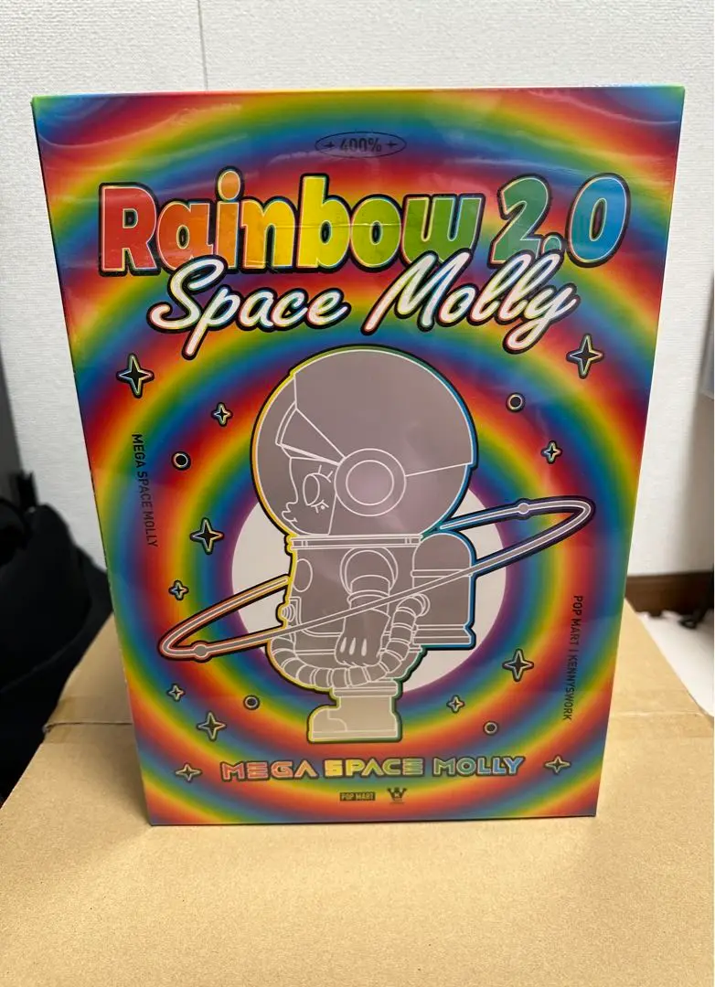 2025年最新】SPACE molly rainbowの人気アイテム - メルカリ