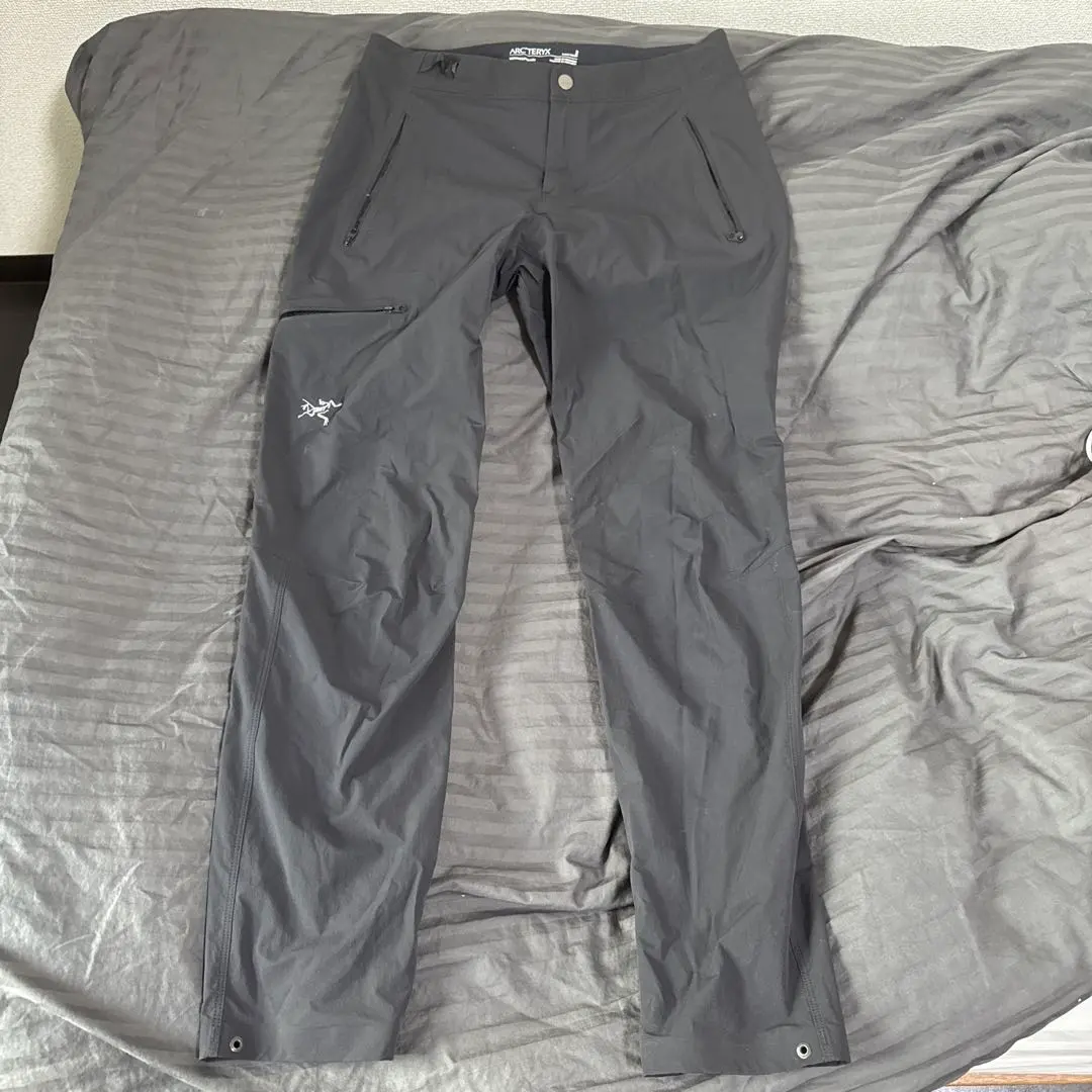 Thumbnail of ARC'TERYX Gamma SL Pants, size 2-S