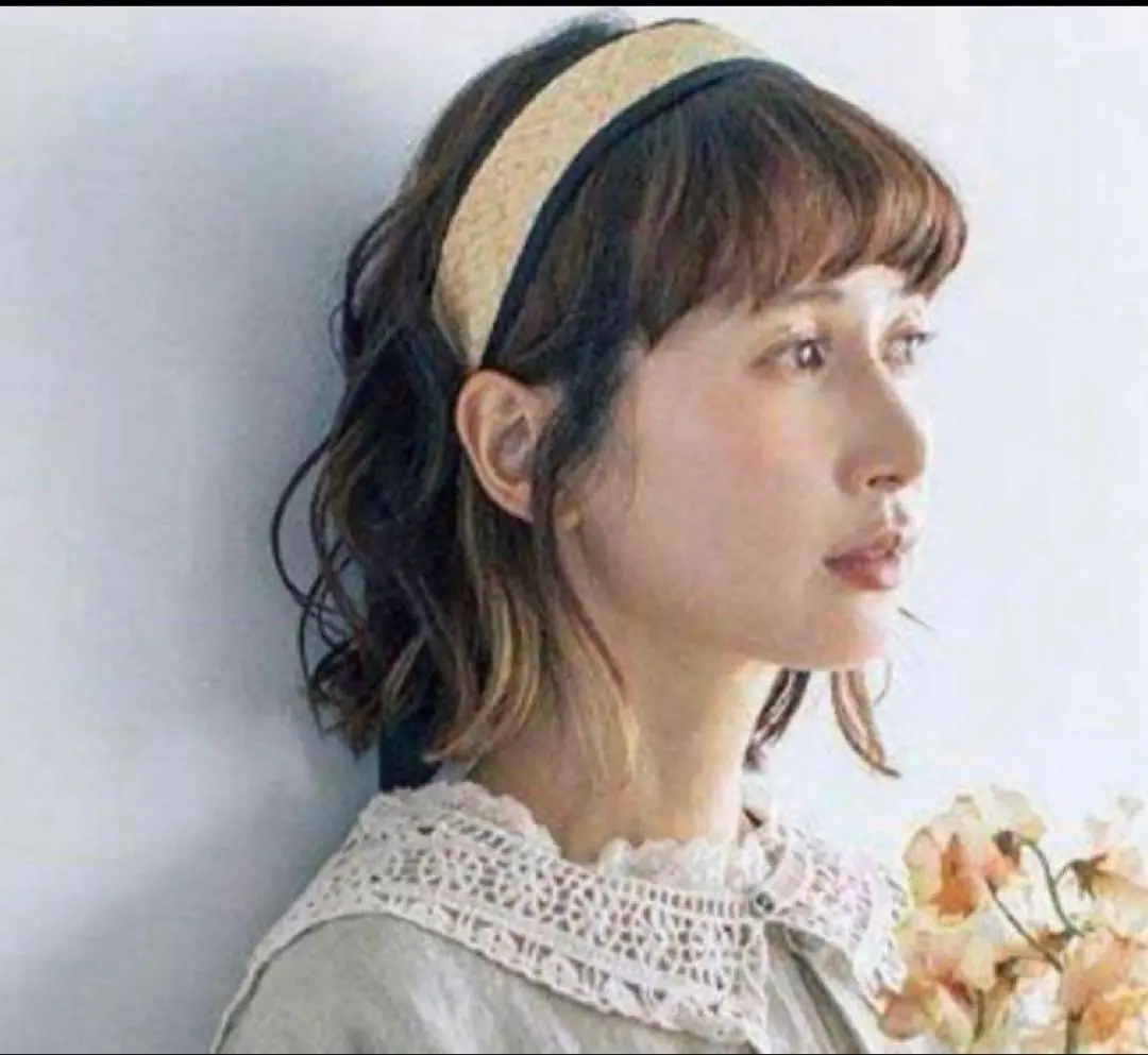 カシラ　LE LAVAGE　ヘアバンド　ユニクロ　サマンサモスモス　ニコアンド 楽天市場】【SALE／50%OFF】[LAUNDROMAT&TUB]吸水速乾ヘアバンド