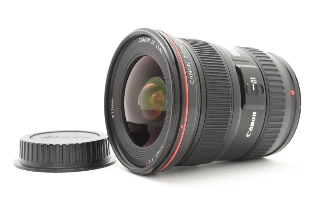 2025年最新】Canon EF 17-40mm F4L USMの人気アイテム - メルカリ