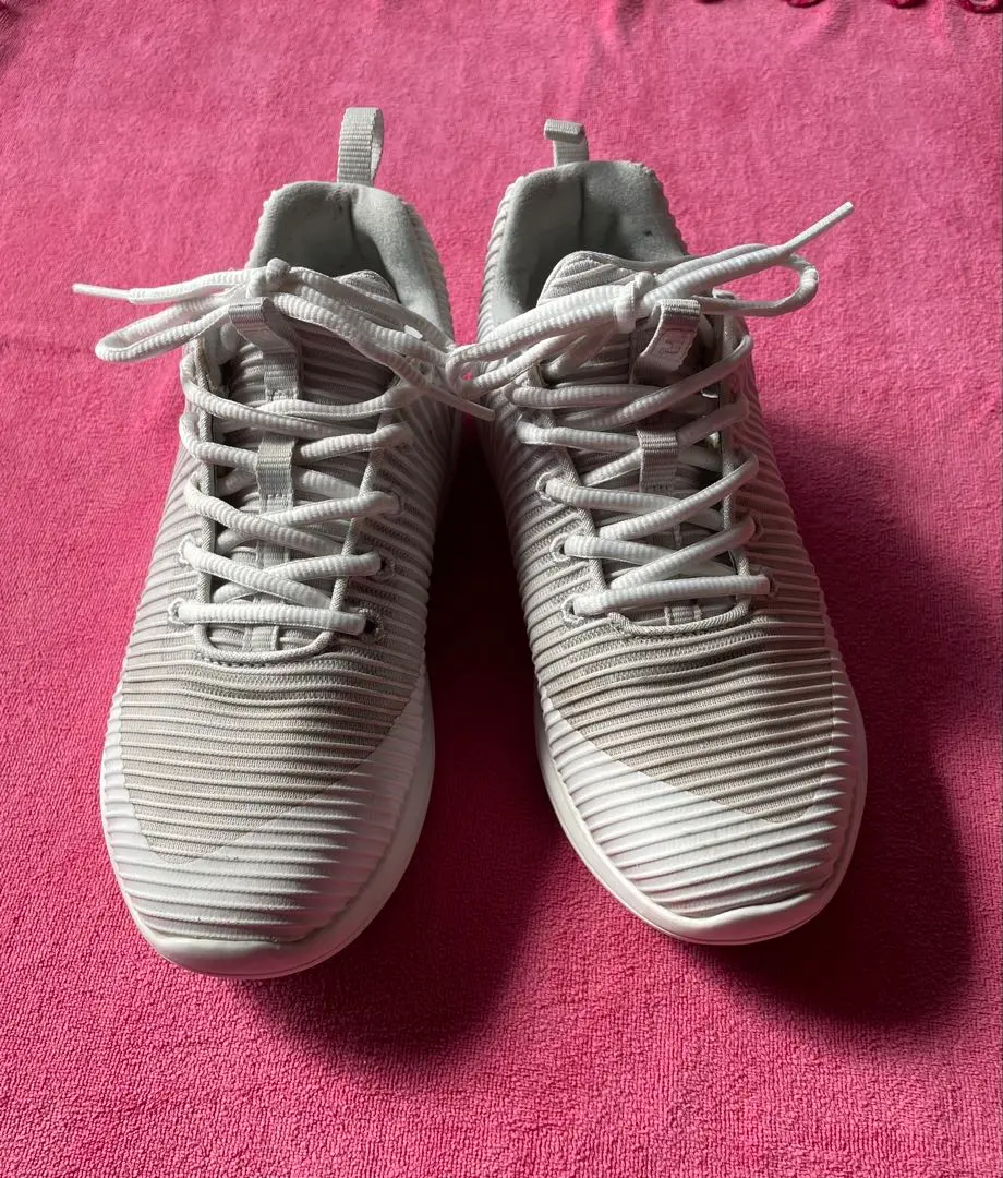 Thumbnail of FootJoy spikeless women's golf shoes, 23.5cm