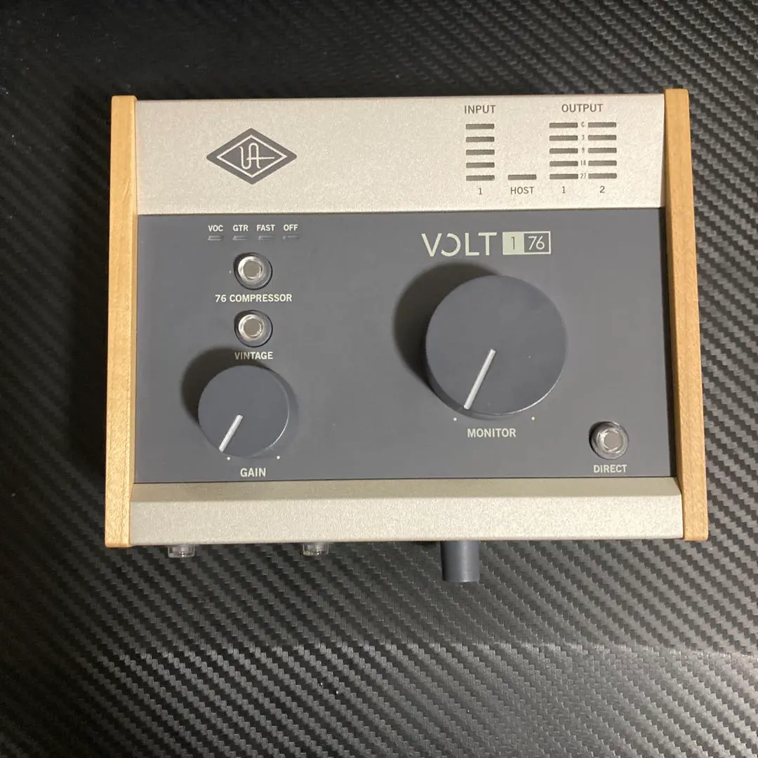 Universal Audio Volt176 即購入OK！　送料無料！ volt_176_gallery_3_37631060-