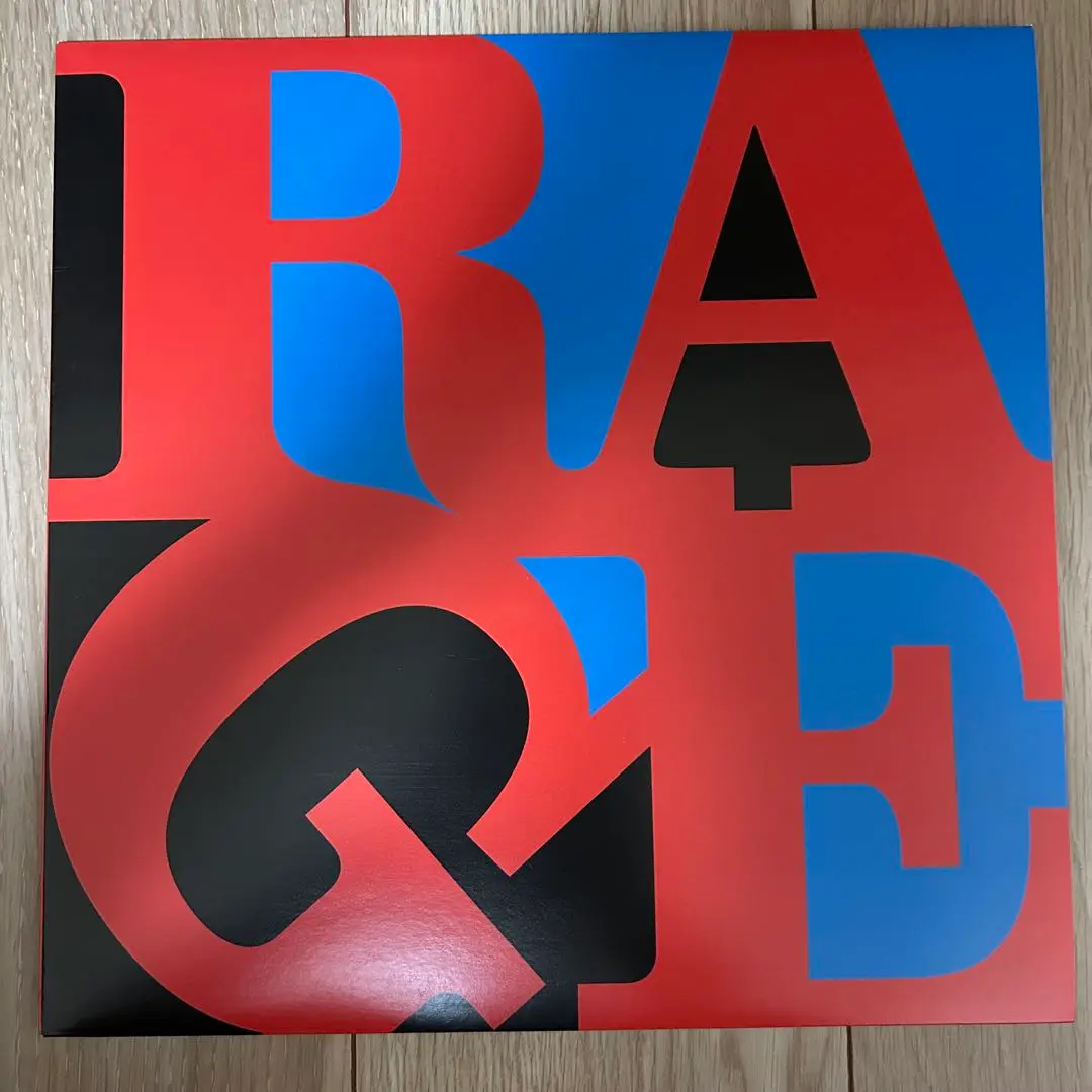 Rage Against The Machine Renegades レコード Rage Against The Machine - Renegades (Vinyl) - Pop Music