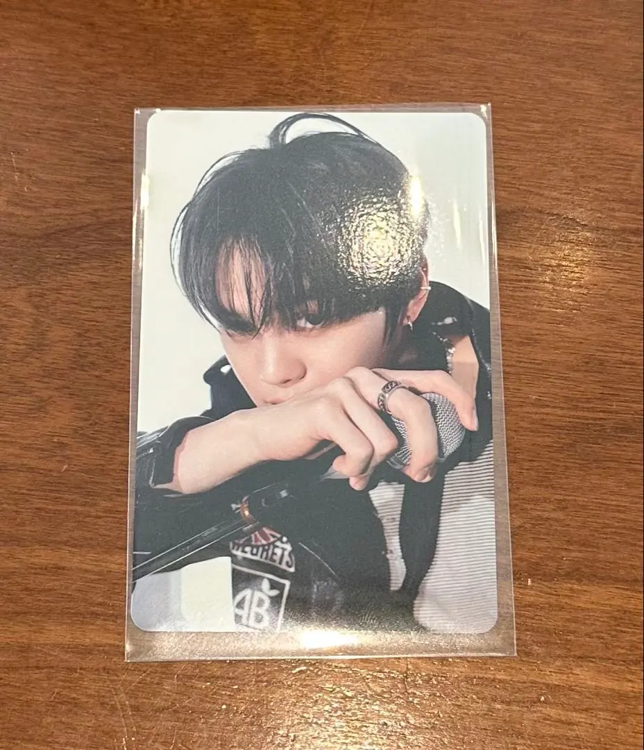 ZB1 ZEROBASEONE ゼベワン 小卡 Tower Records 特典 奎彬 的縮圖