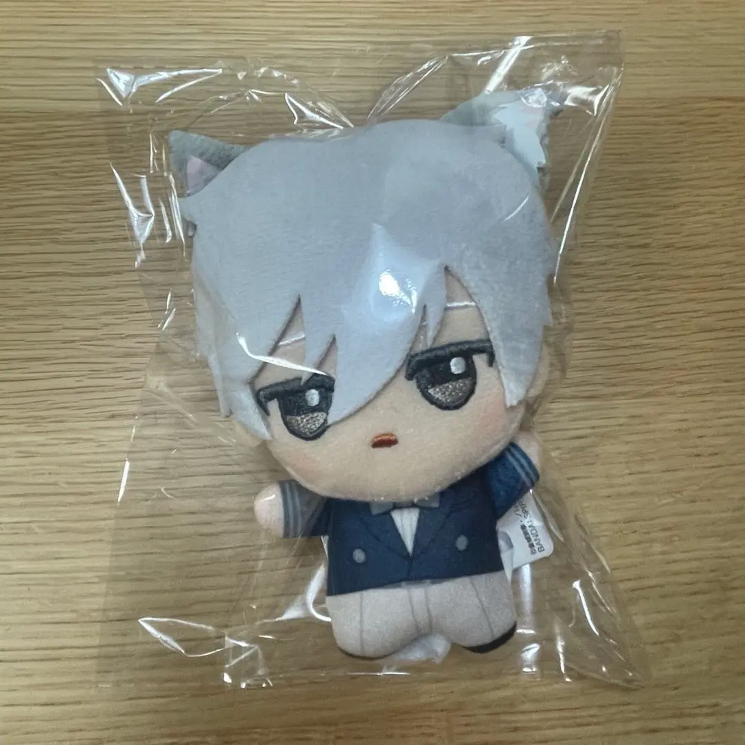 2025年最新】ブルーロック ナンジャタウン ちびぐるみ 凪の人気