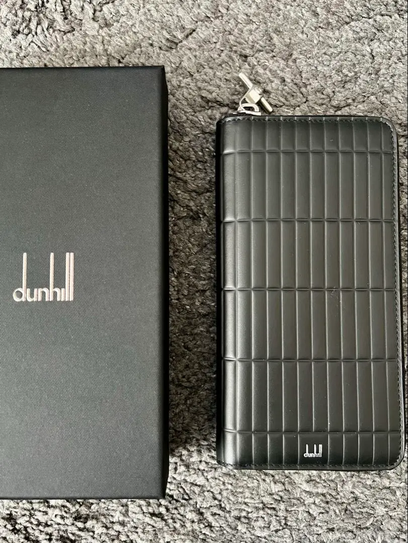 【新品未使用】Dunhill ローラガス カーフスキン ラウンドファスナー長財布 楽天市場】【全品10%OFFクーポン】 ダンヒル 長財布 ローラガス