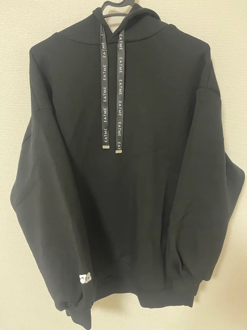 Thumbnail of EATME x ENAKO Embroidered Logo Hoodie