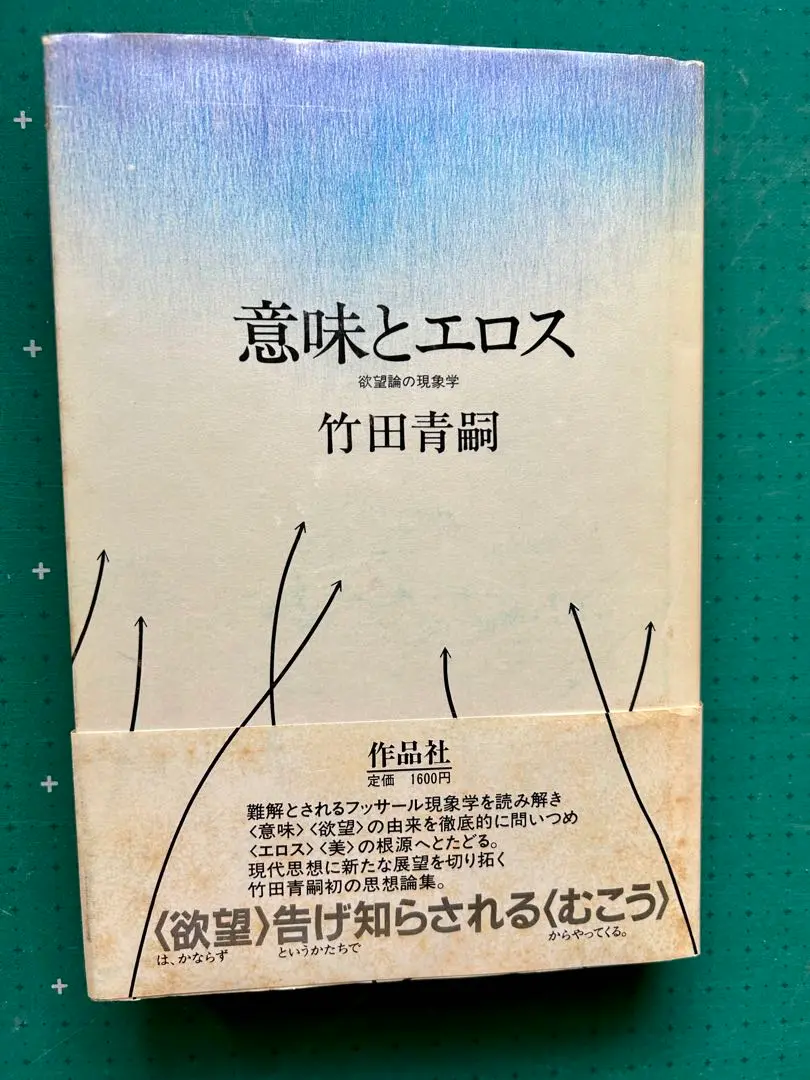 2025年最新】欲望論 竹田青嗣の人気アイテム - メルカリ