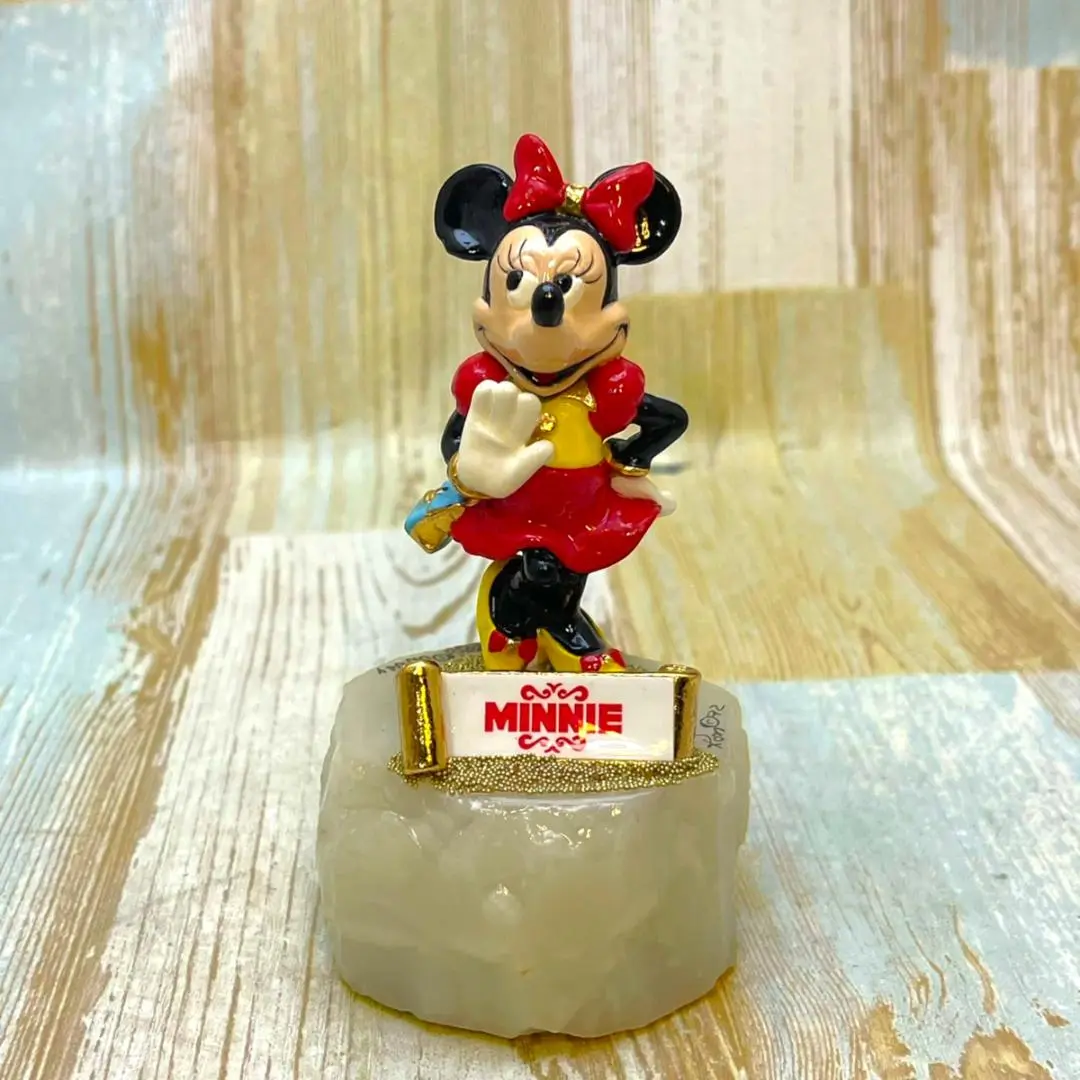ディズニー ロンリー 大理石 限定品 置物 オブジェ 2025年最新】ディズニーロンリーの人気アイテム - メルカリ