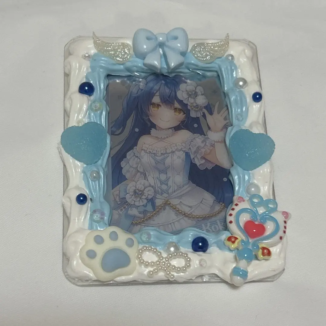 Thumbnail of Hard Case Whip Deco