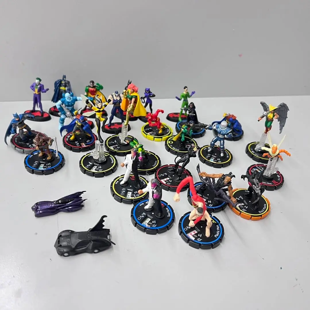 まとめ売り213個　MARVEL　HEROCLIX マーヴェルヒーロークリックス まとめ売り213個 MARVEL HEROCLIX マーヴェルヒーロークリックス