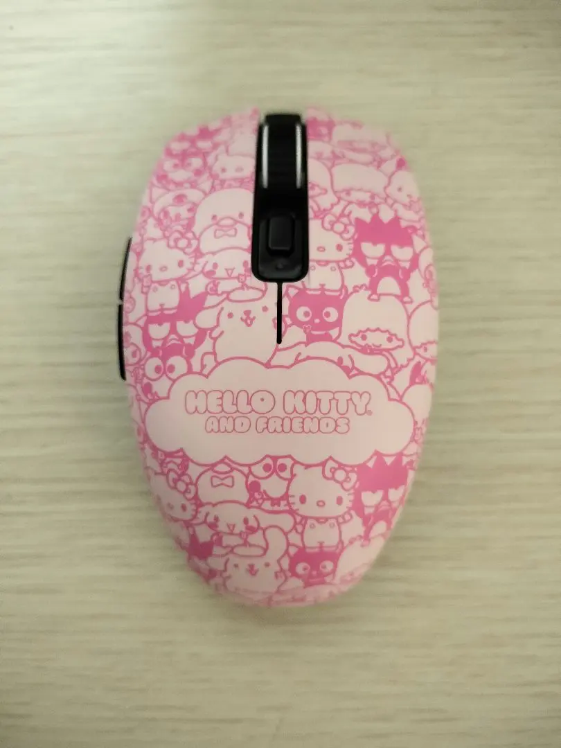 2025年最新】Razer Orochi v2 ハローキティエディションの人気