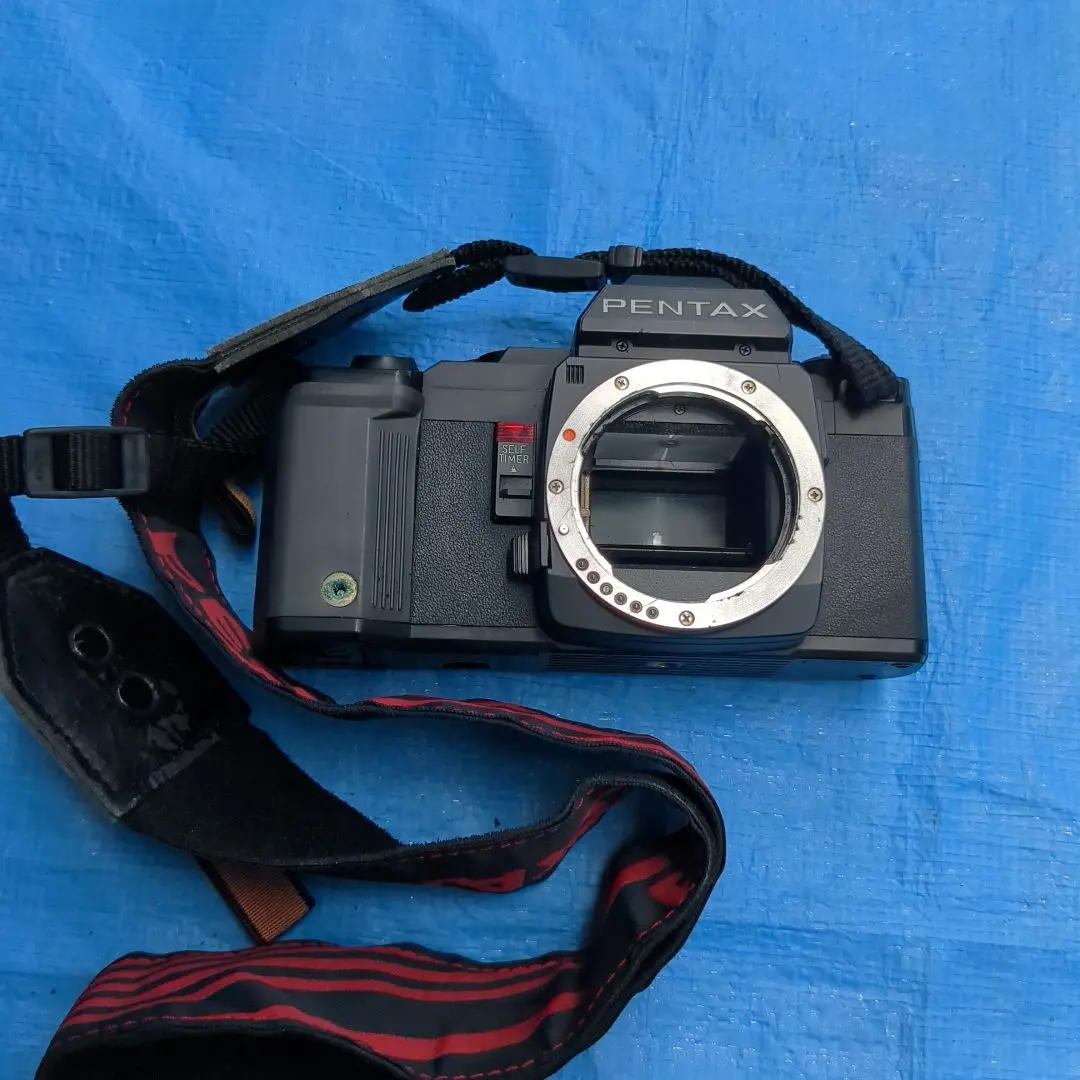 PENTAX A3 DATE ２台動作未確認　セット Yahoo!オークション -「pentax a3 date」の落札相場・落札価格