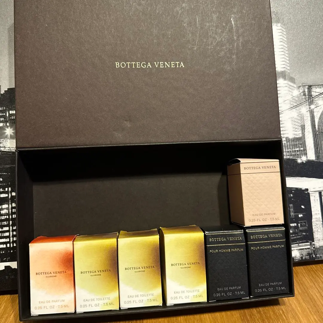 2025年最新】Bottega Veneta 香水の人気アイテム - メルカリ