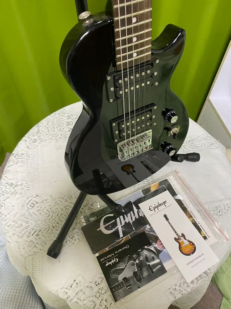 美品 Epiphone Special model Express エレキギター