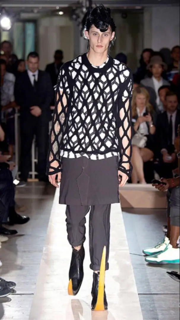 2025年最新】 COMME des garçons homme plus 15ssの人気アイテム