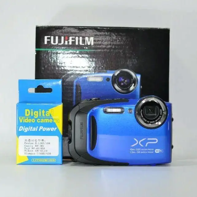 2025年最新】finepix xp70の人気アイテム - メルカリ