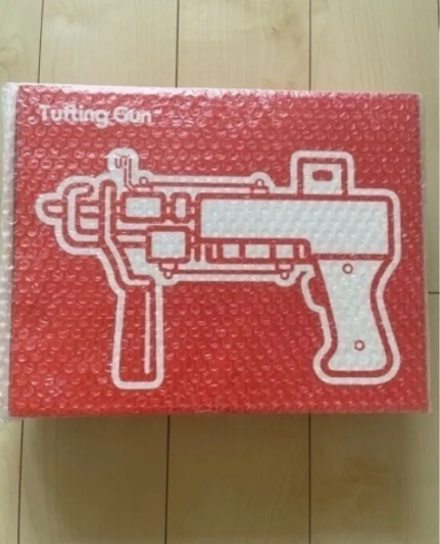 【最終値下げ❗️】AK-1 タフティングガン タフティングガン AK-1 カットパイル(15~18mm） | tufting shop KEKE