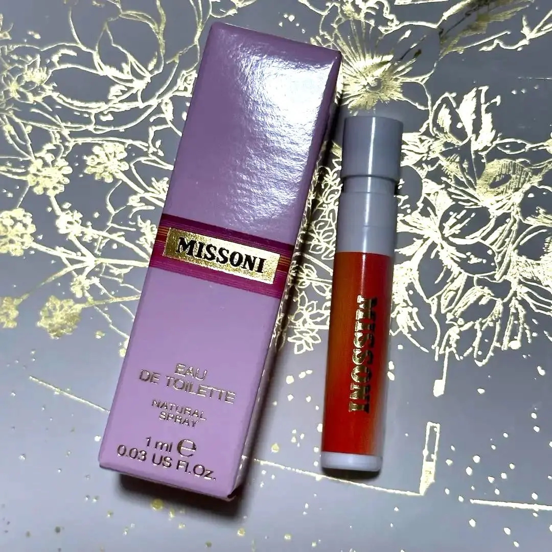 2025年最新】MISSONI 香水の人気アイテム - メルカリ