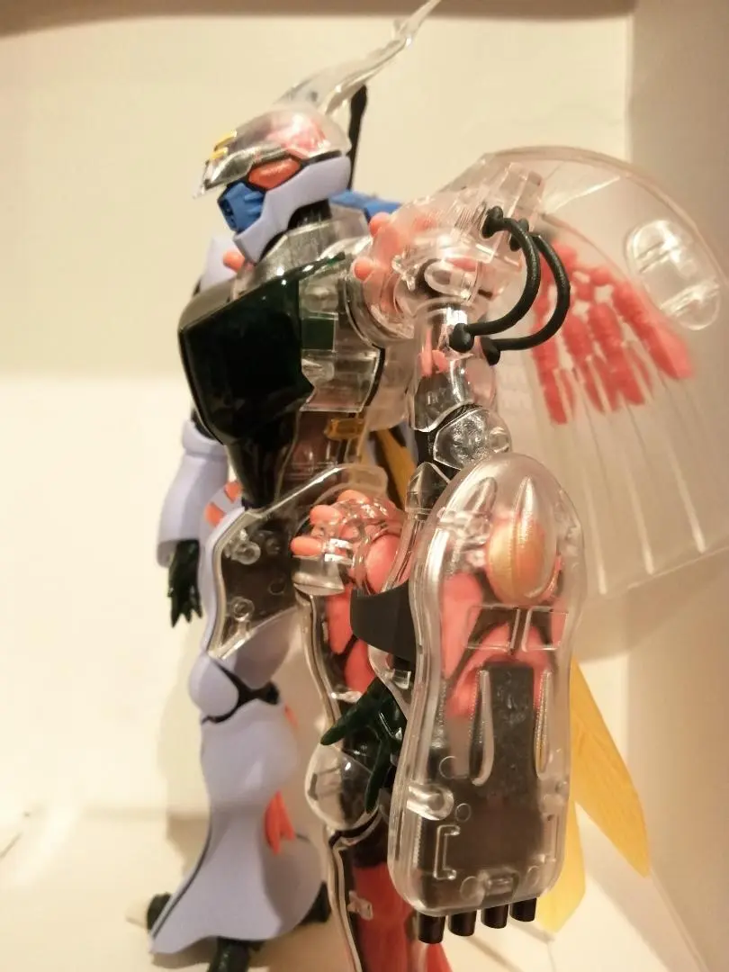 2025年最新】1/35 ダンバインの人気アイテム - メルカリ