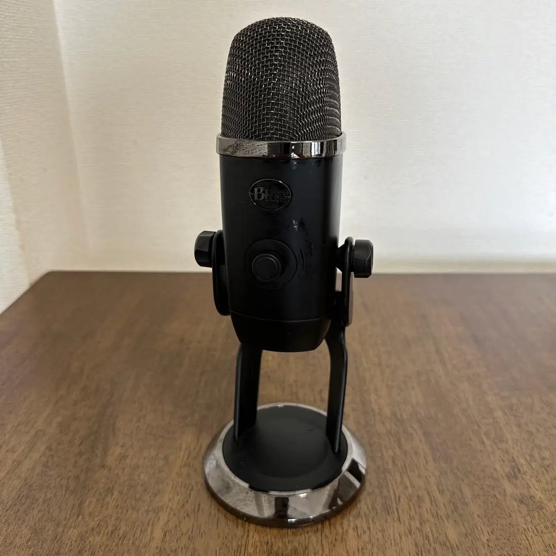 2025年最新】blue yeti x bm600xの人気アイテム - メルカリ