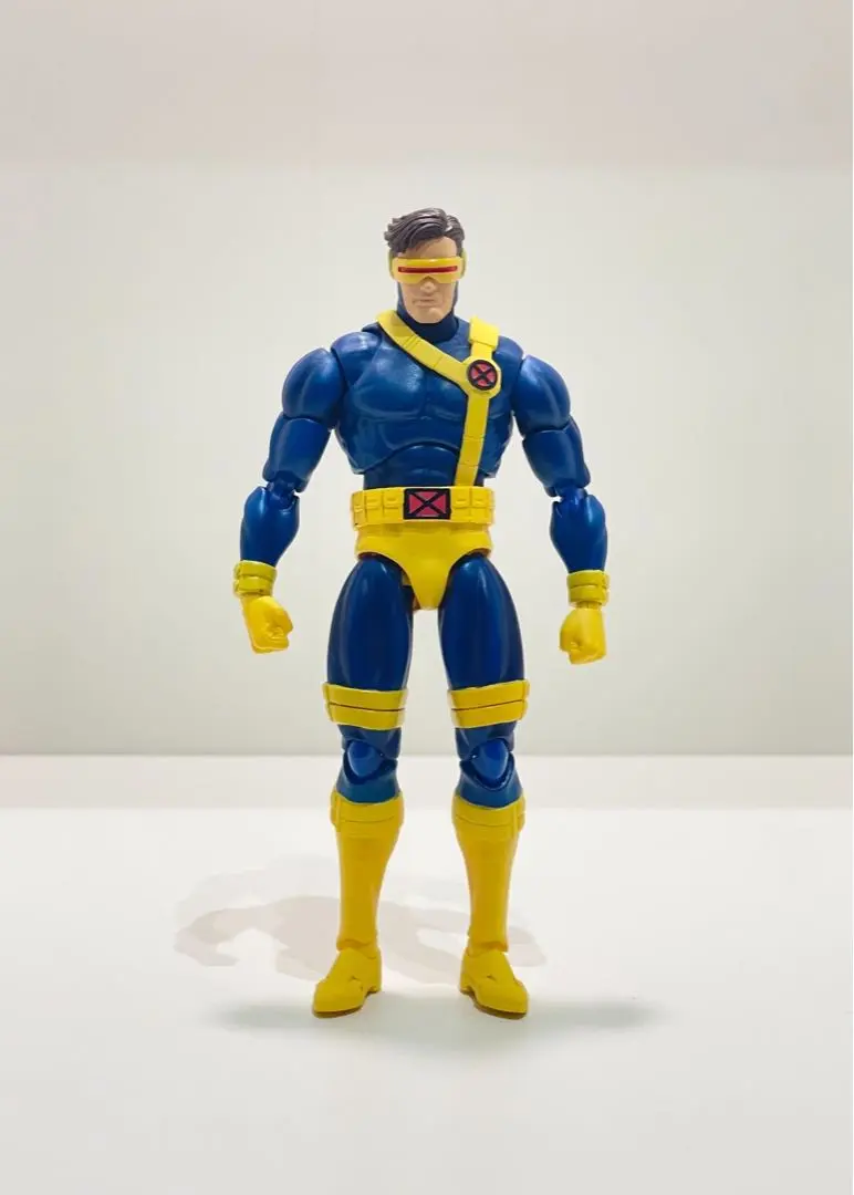 MEDICOM TOY - MAFEX CYCLOPS（COMIC Ver.）
