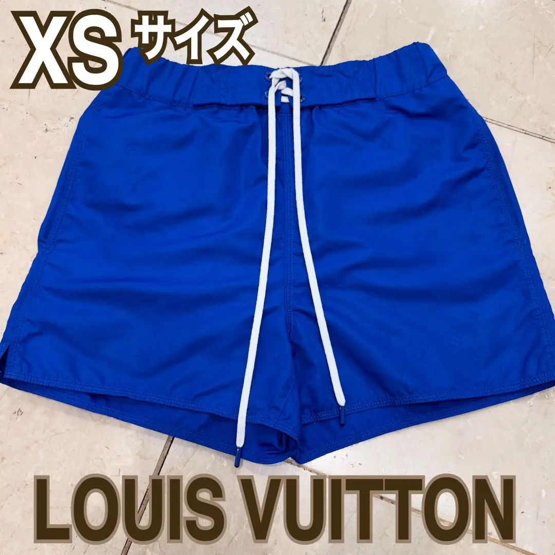 ルイ・ヴィトン　スイムパンツ　モノグラム　ブラック　水着　未使用　レア 楽天市場】LOUIS VUITTON ルイヴィトン ブラジャー パンツ