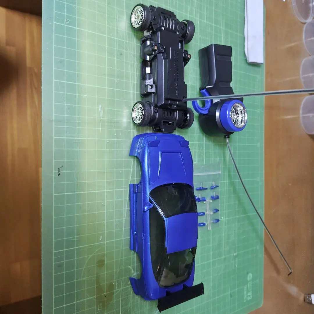 2025年最新】ヨコモ ドリフトパッケージミニの人気アイテム - メルカリ