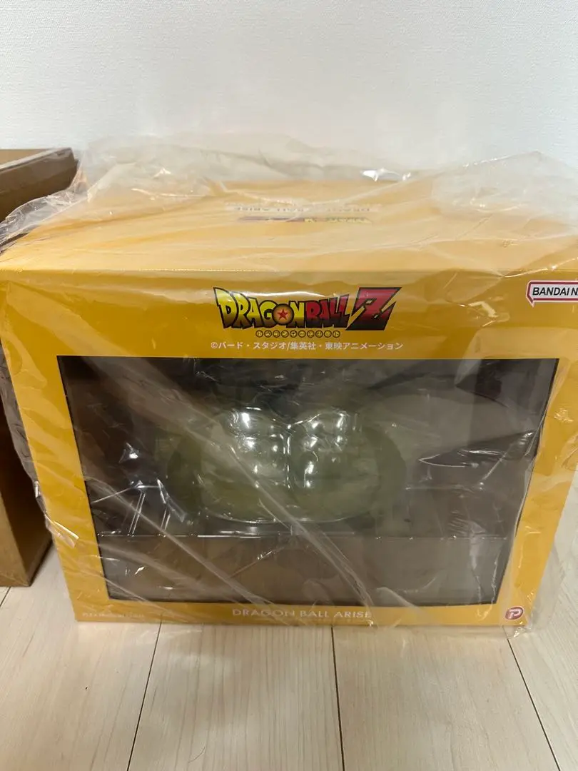 2025年最新】ドラゴンボールアライズ セル spカラーの人気