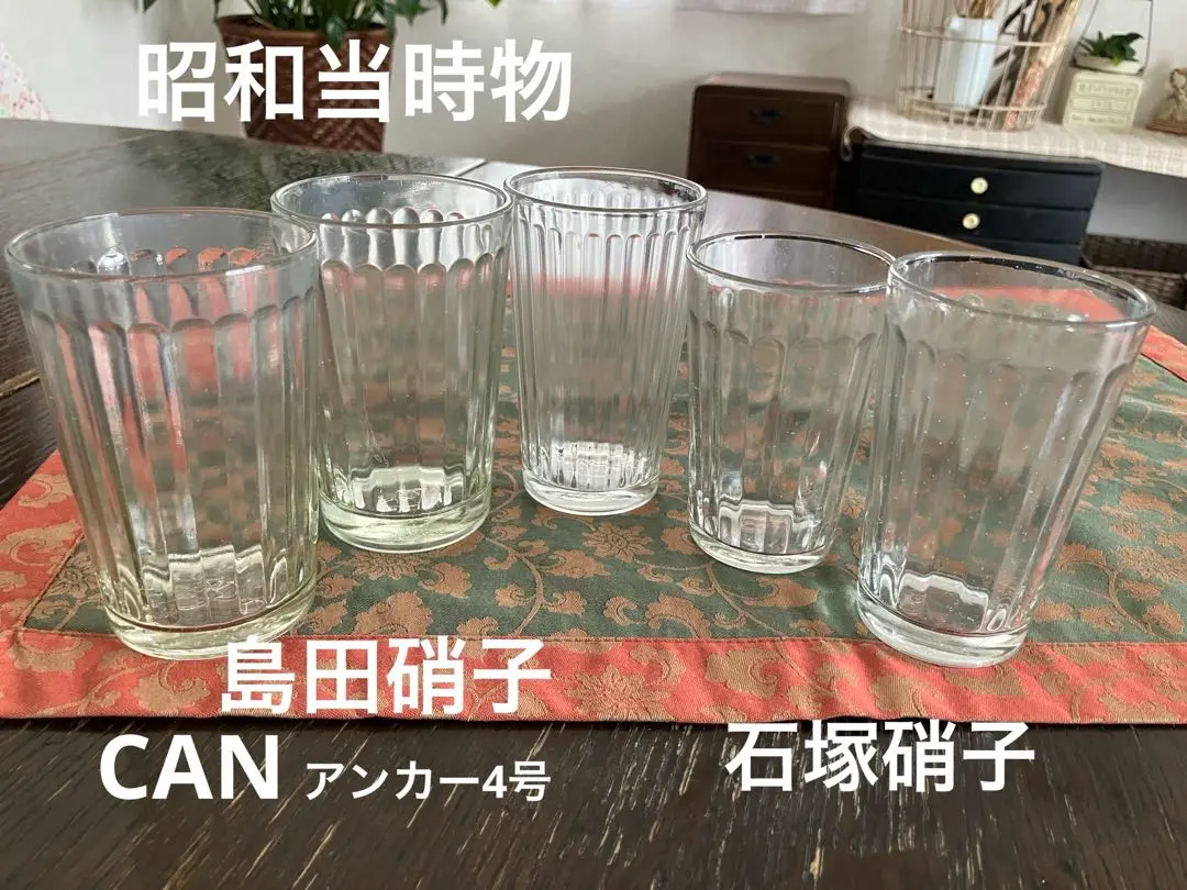 2025年最新】アンカーグラスSGFの人気アイテム - メルカリ