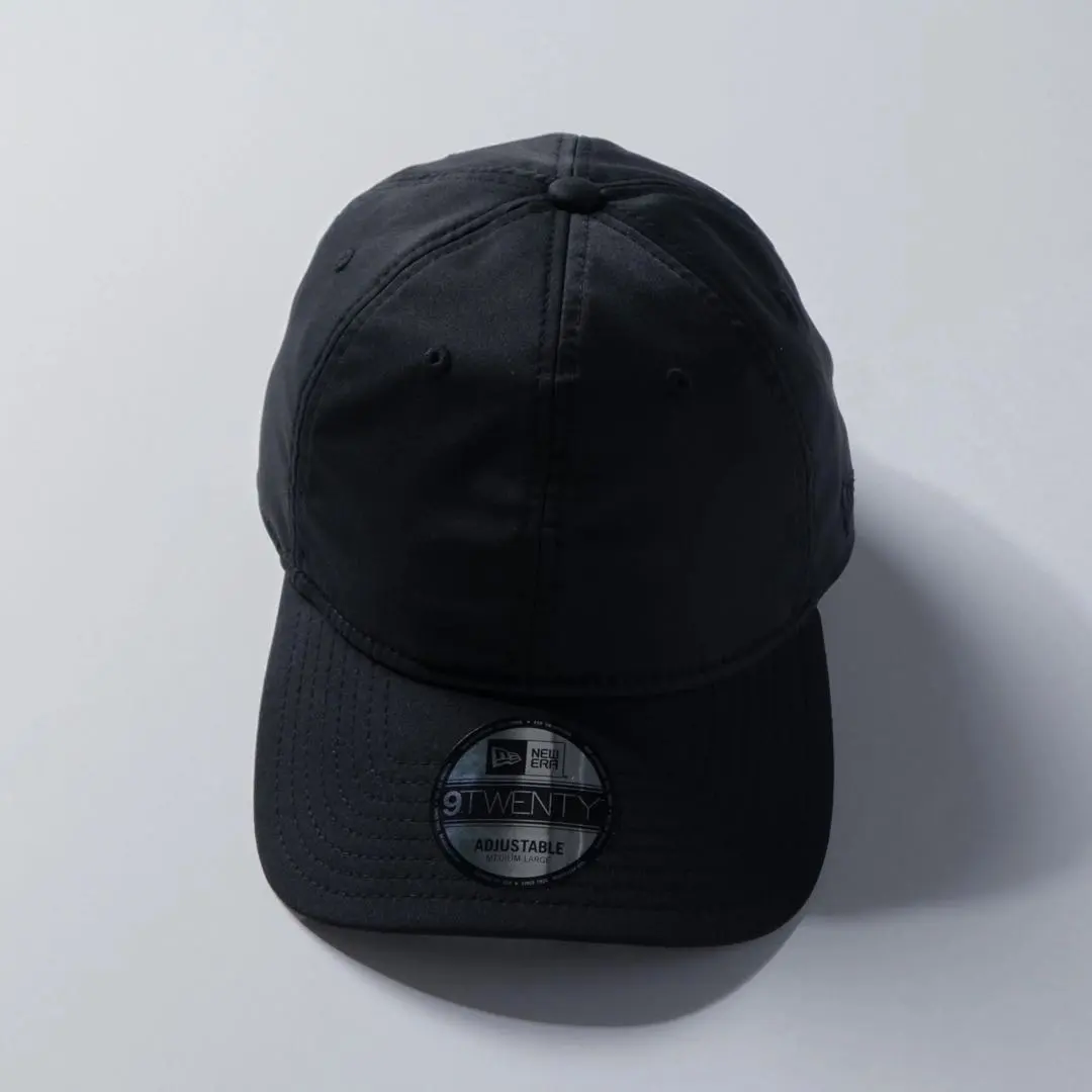 Macqlo×NEW ERA packable cap 予約受付中｜Macqlo × New Era Packable Cap 