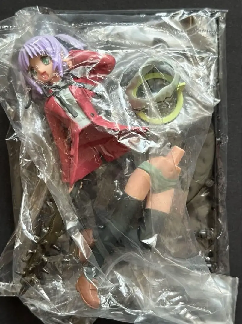 撲殺天使ドクロちゃん コレクションフィギュア 4個 ドクロちゃん コレクションフィギュア 12個セット(フィギュア