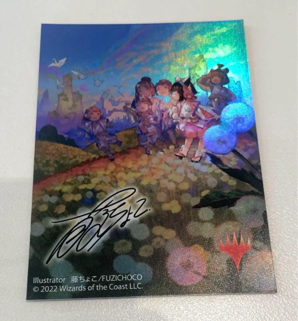 2025年最新】mtg トークン サインの人気アイテム - メルカリ