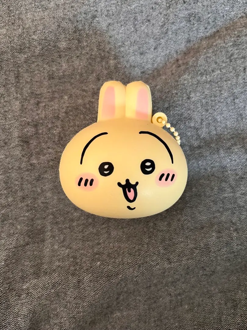 Thumbnail of Chikawa Capsule Toy - Silicone