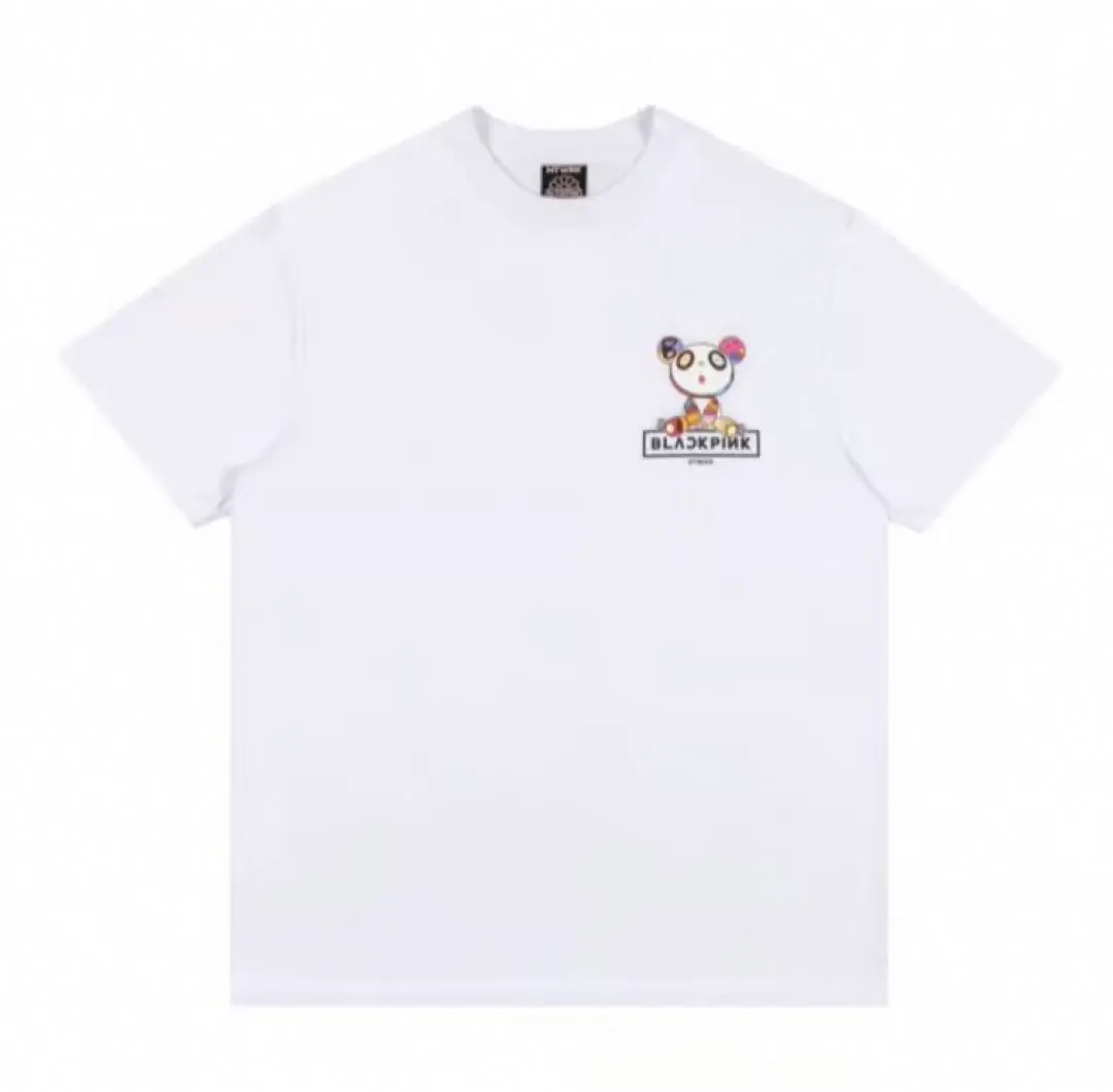 2025年最新】blackpink 村上隆 tシャツの人気アイテム - メルカリ