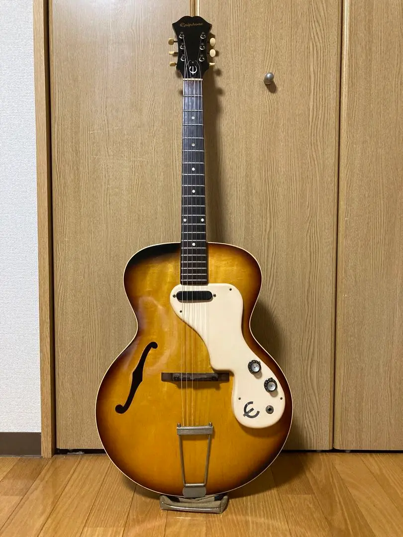 Epiphone アコースティックギター ナチュラル　グラナダ Songmaker DR-212, Natural | Epiphone