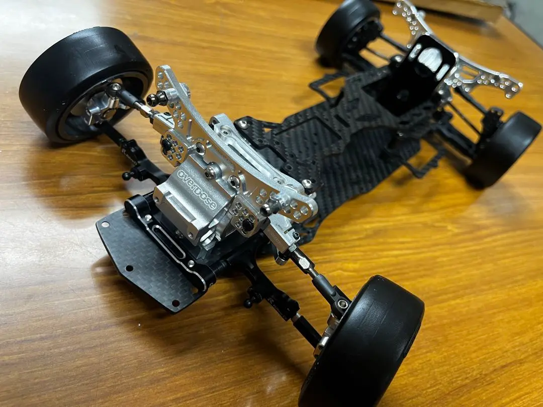 overdose weld オーバードーズ セッティングボード ヨコモ ラジコン overdose weld オーバードーズ セッティングボード ヨコモ ラジコン