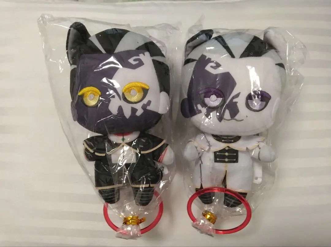 2025年最新】IdentityⅤ第五人格ともぬい猫耳スタイルの人気