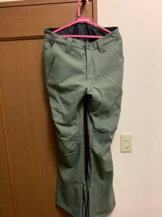 2025年最新】L1 THUNDER PANTSの人気アイテム - メルカリ