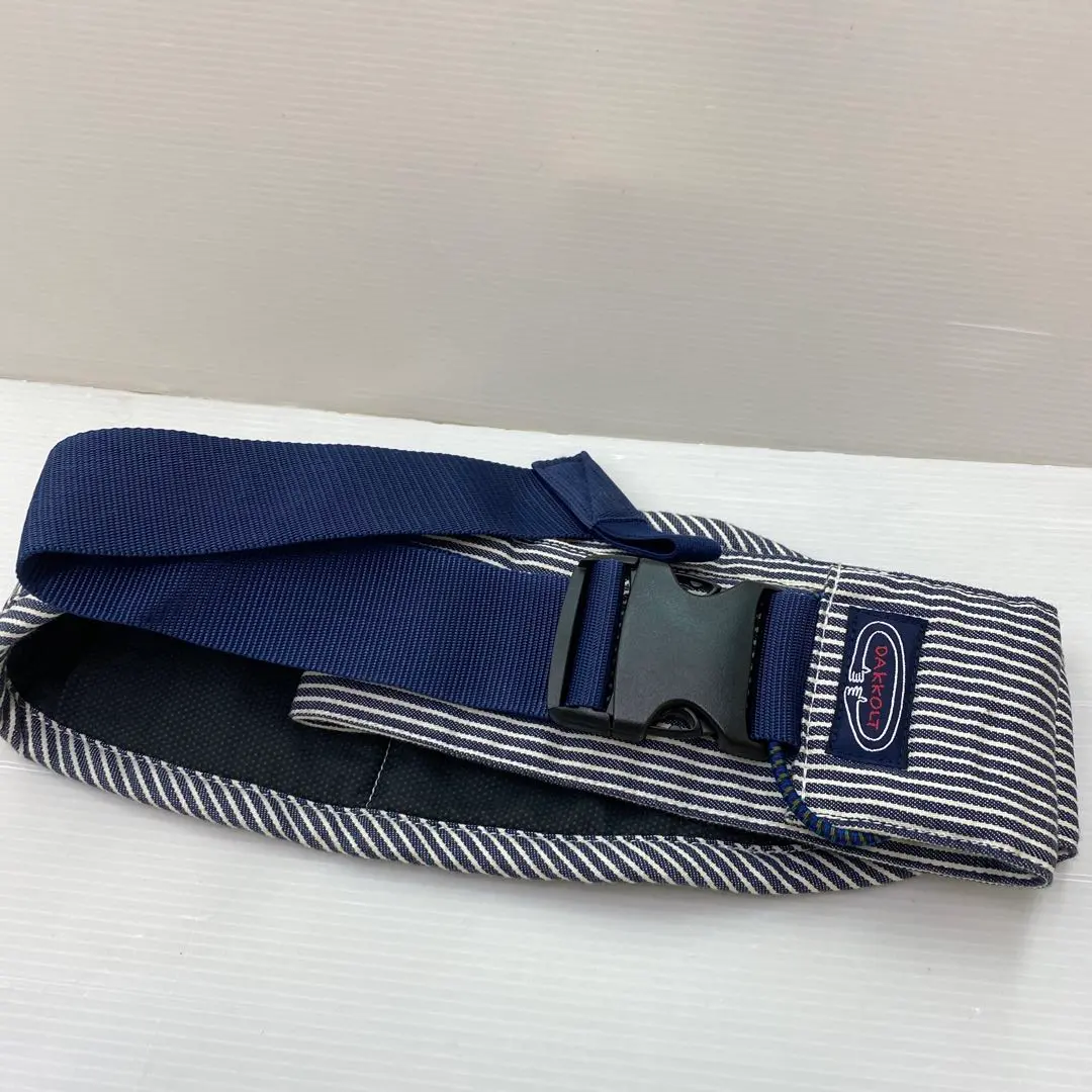 Thumbnail of Daccolto Mamaito baby carrier