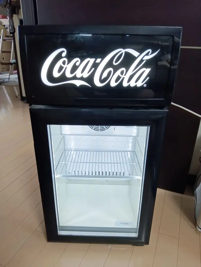 2025年最新】Coca-Cola 冷蔵庫の人気アイテム - メルカリ